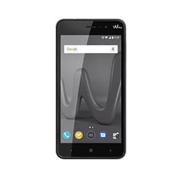 Wiko HighWay Signs 8GB - Grijs - Simlockvrij