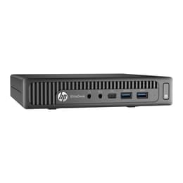 Hp EliteDesk 800 G2 DM 20" Core i5 2,5 GHz - HDD 500 Go - 16GB