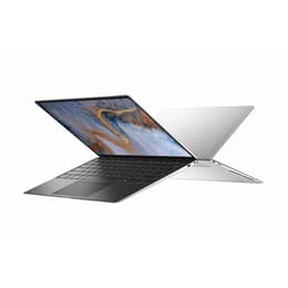 Dell XPS P82G 13" Core i5 2.1 GHz - SSD 480 GB - 8GB AZERTY - Frans