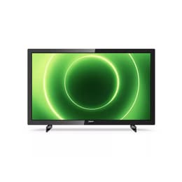 Smart TV Philips LED Full HD 1080p 61 cm 24PFS6805/12