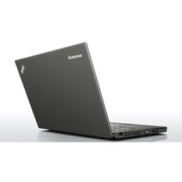 Lenovo ThinkPad T460 14" Core i5 2.4 GHz - SSD 256 GB - 16GB AZERTY - Frans