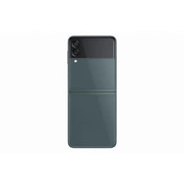 Galaxy Z Flip3 5G 256GB - Groen - Simlockvrij