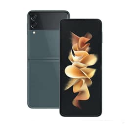 Galaxy Z Flip3 5G 256GB - Groen - Simlockvrij