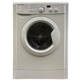Indesit EWD91282 Klassieke wasmachine Frontlading