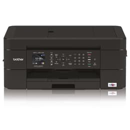 Brother MFC-J491DW Inkjet Printer