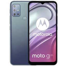 Motorola Moto G20 Simlockvrij