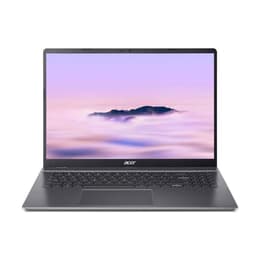 Acer ChromeBook Plus 516 CB516-1H Core i3-1315U 1.2 GHz 128GB SSD - 8GB QWERTY - Engels
