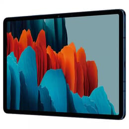 Galaxy Tab S7 128GB - Marineblauw - WiFi