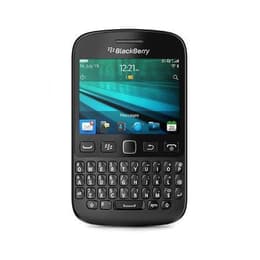 BlackBerry 9720 512GB - Zwart - Simlockvrij