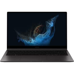 Samsung Galaxy Book2 Pro 360 13" Core i5 1.7 GHz - SSD 256 GB - 8GB QWERTY - Engels