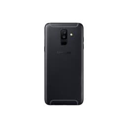 Galaxy A6+ (2018) 32GB - Zwart - Simlockvrij