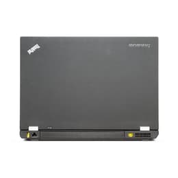 Lenovo ThinkPad T430 14" Core i5 2.6 GHz - SSD 128 GB - 2GB AZERTY - Frans