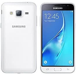 Galaxy J3 (2016) 16GB - Wit - Simlockvrij