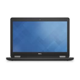 Dell Latitude E5570 15" Core i5 2.4 GHz - HDD 500 GB - 8GB AZERTY - Frans