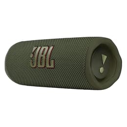 JBL Flip 6 Speaker Bluetooth - Groen