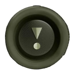 JBL Flip 6 Speaker Bluetooth - Groen