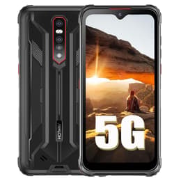 Cyber 7 128GB - Zwart - Simlockvrij
