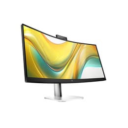 34-inch HP S5 Pro 534pm 3440 x 1440 LED Beeldscherm