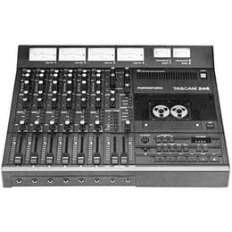 Tascam Portastudio 246 Audio accessoires