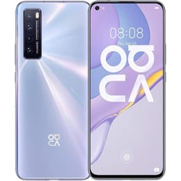 Huawei nova 7 5G 256GB - Zilver - Simlockvrij