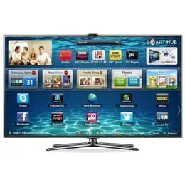 Smart TV Samsung LCD Full HD 1080p 257 cm UE40ES7000