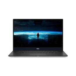 Dell Precision 5520 15" Core i7 2.9 GHz - SSD 256 GB - 32GB QWERTY - Spaans