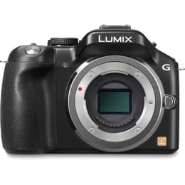 Hybride camera Panasonic Lumix DMC-G6