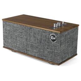 Klipsch The One II Speaker Bluetooth - Grijs