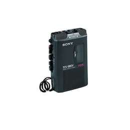 Sony TCS-580V Dictafoon