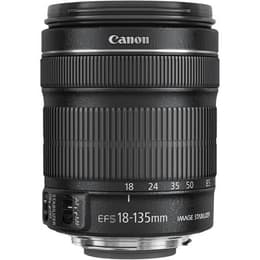 Canon Lens EF-S 18-135mm f/3.5-5.6