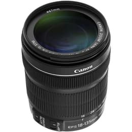 Canon Lens EF-S 18-135mm f/3.5-5.6