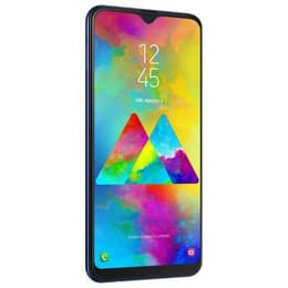 Galaxy M20 64GB - Blauw - Simlockvrij