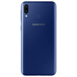 Galaxy M20 64GB - Blauw - Simlockvrij