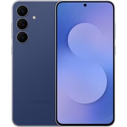 Galaxy S25 FE 256GB - Donkerblauw - Simlockvrij