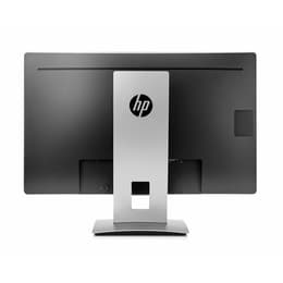 22-inch HP EliteDisplay E232 1920 x 1080 LCD Beeldscherm Zwart