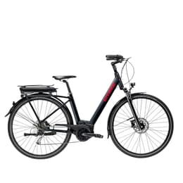 Gitane Eco 01 D9 noir Elektrische fiets