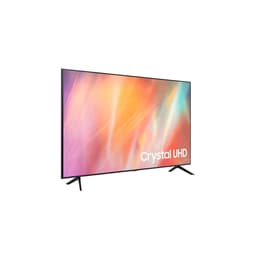 Smart TV Samsung LED Ultra HD 4K 147 cm UE58AU7175UXXC