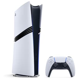 PlayStation 5 Pro 2000GB - Wit N/A + N/A