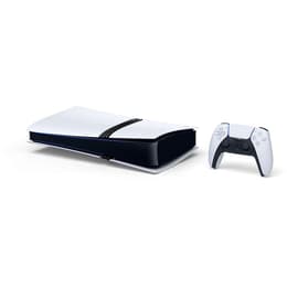 PlayStation 5 Pro 2000GB - Wit N/A + N/A