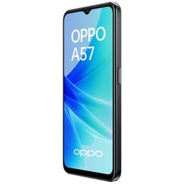 Oppo A57 128GB - Zwart - Simlockvrij