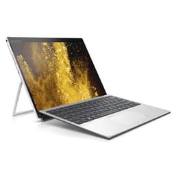 HP Elite X2 G4 13" Core i5 1.6 GHz - SSD 512 GB - 16GB QWERTZ - Duits