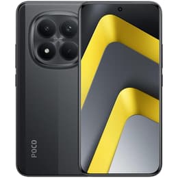 Xiaomi Poco M8 Pro 512GB - Zwart - Simlockvrij