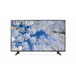 Smart TV LG LED Ultra HD 4K 140 cm 55UQ70006LB