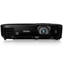 Epson EH-TW480 Beamer 2800 Lumen Zwart