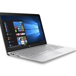 HP 15S-FQ2024NB 15" Core i5 2.4 GHz - SSD 512 GB - 8GB AZERTY - Frans