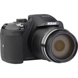 Bridge camera Nikon Coolpix P610