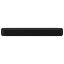 Soundbar & Home cinema-set Sonos Beam (Gen 2) - Zwart