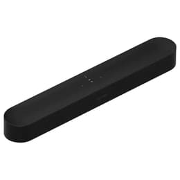 Soundbar & Home cinema-set Sonos Beam (Gen 2) - Zwart
