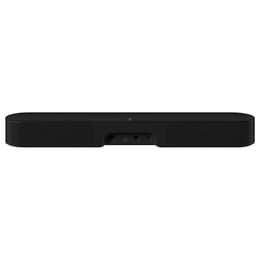 Soundbar & Home cinema-set Sonos Beam (Gen 2) - Zwart
