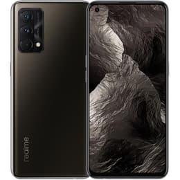 Realme GT Master 128 GB Dual Sim - Zwart - Simlockvrij